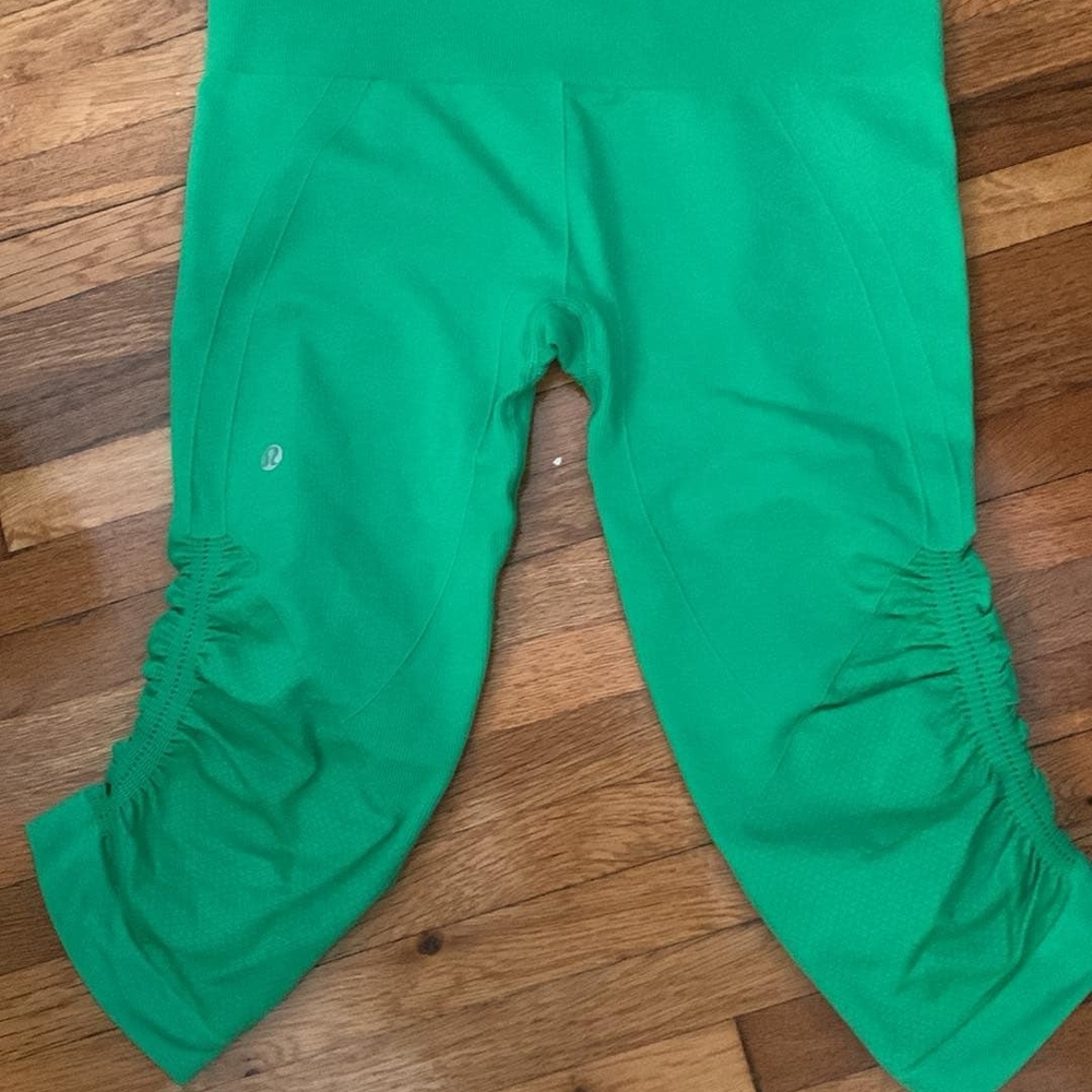 Lululemon leggings